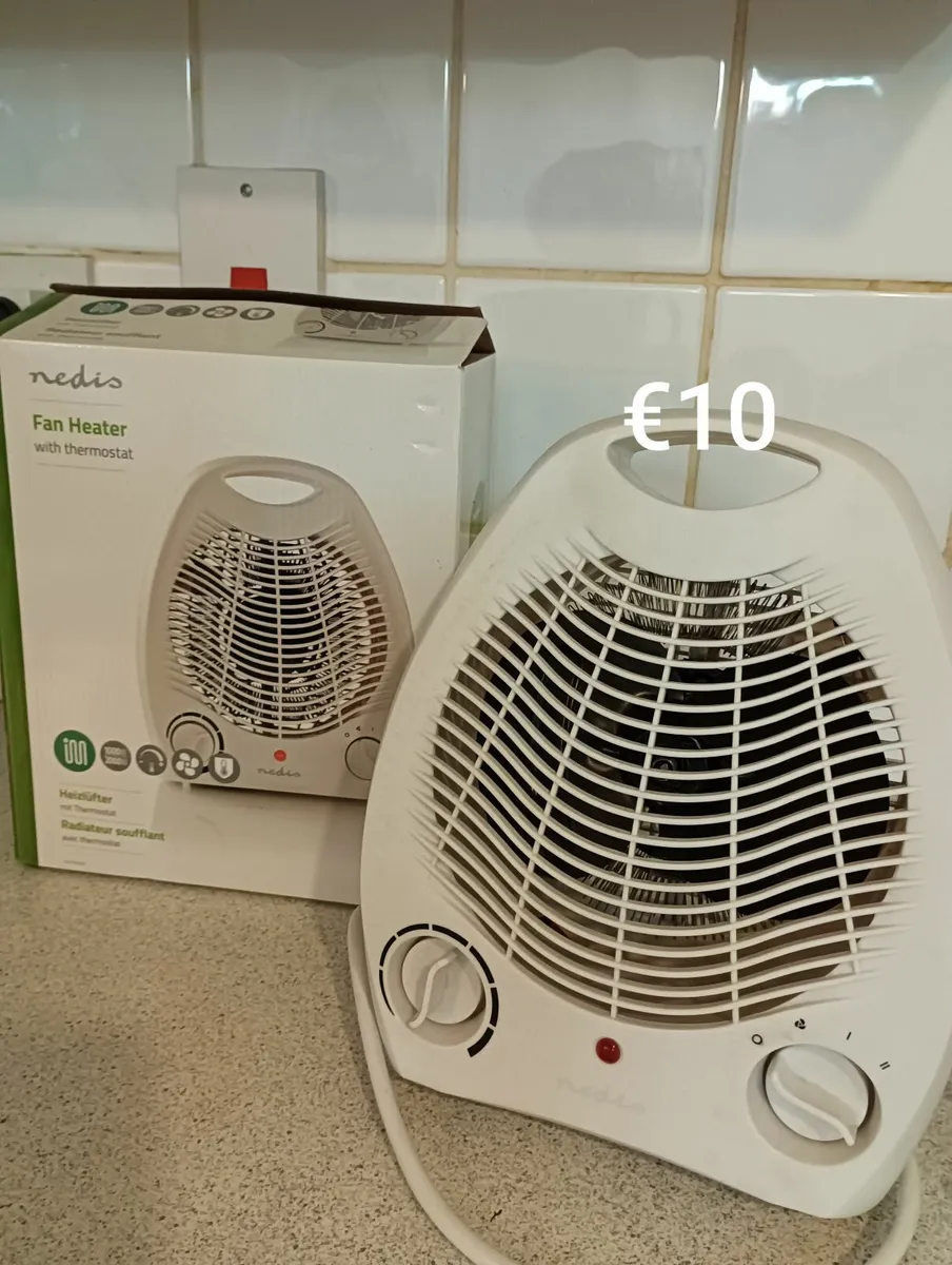 Heater - Image 1