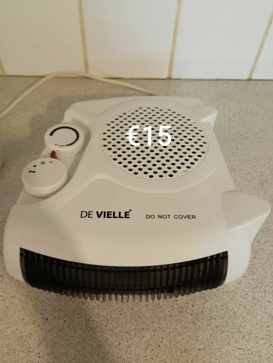 Heater - Image 2