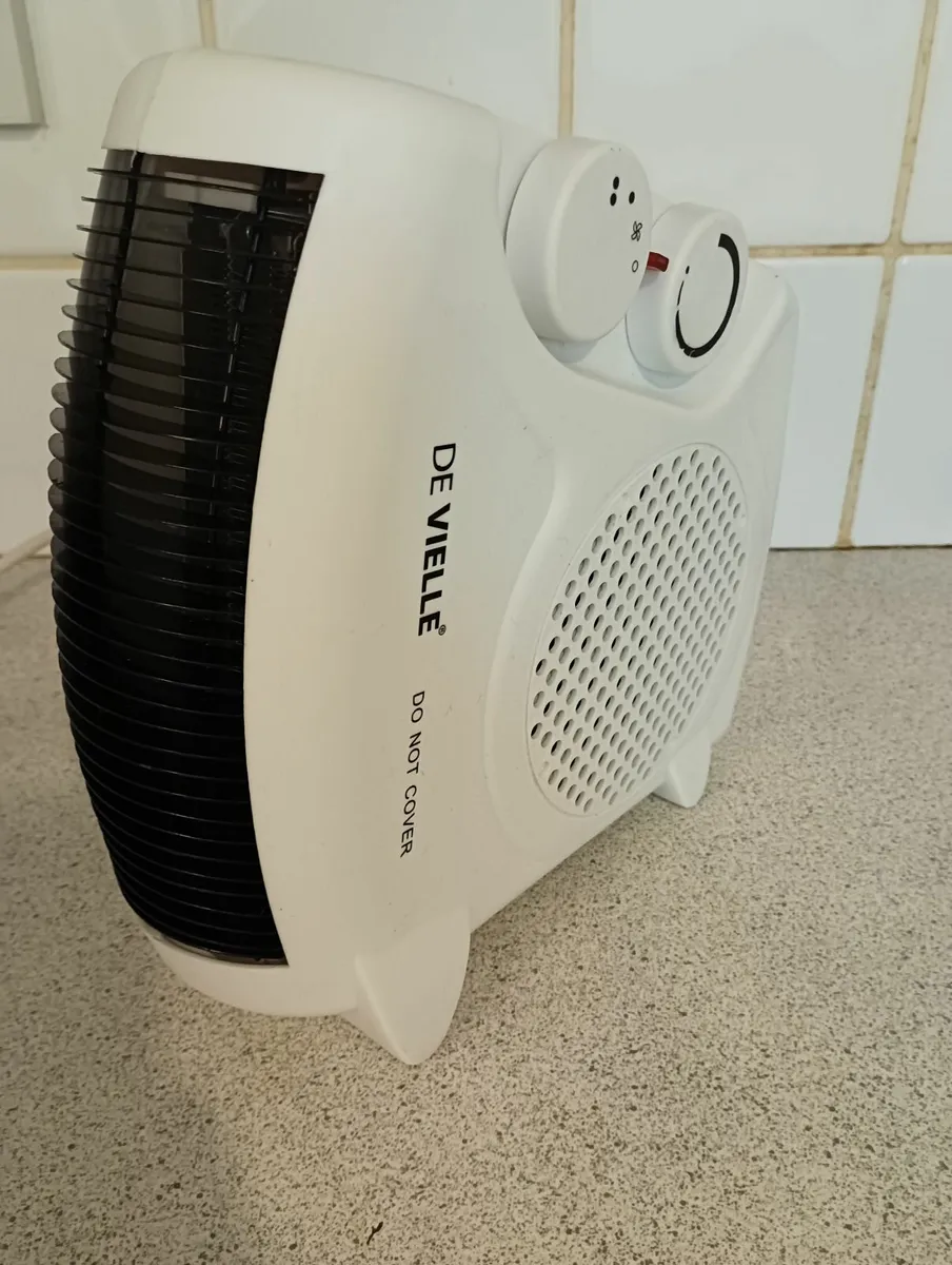 Heater - Image 3