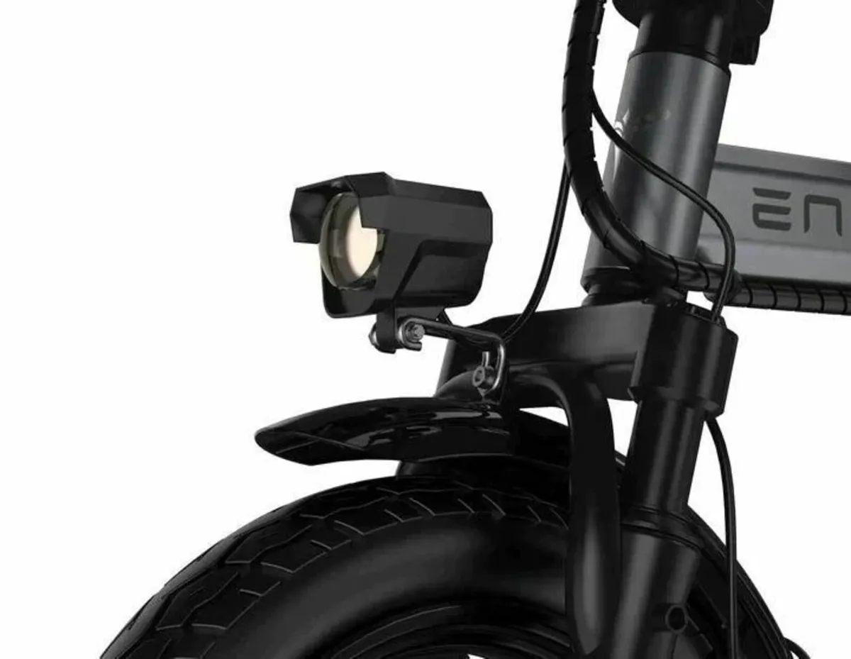 Engwe T14 Folding Electric Bike - Image 3