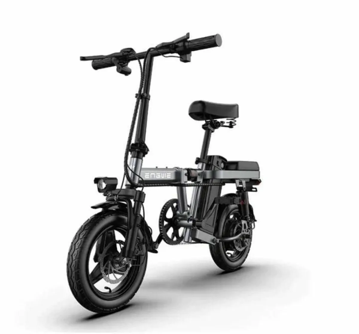 Engwe T14 Folding Electric Bike - Image 1