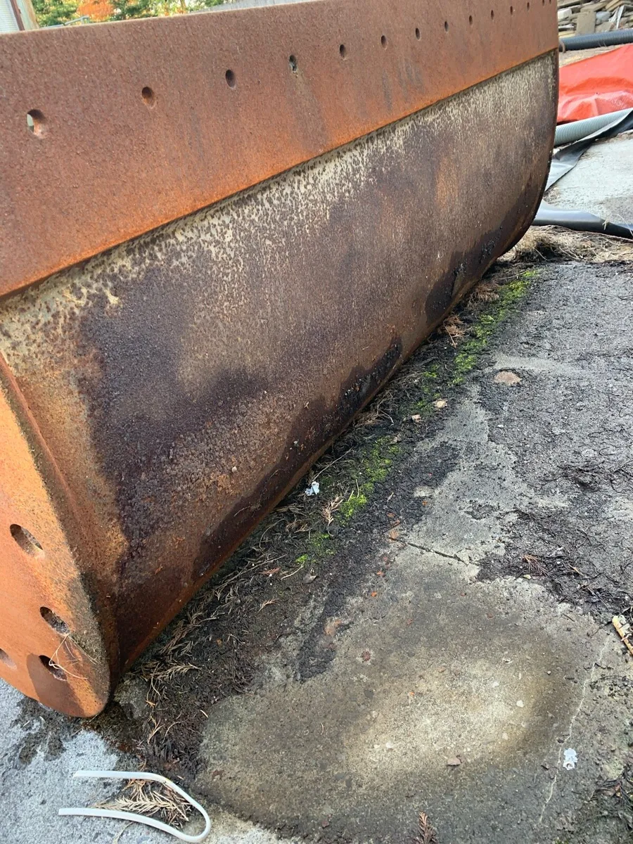 Digger buckets - Image 3