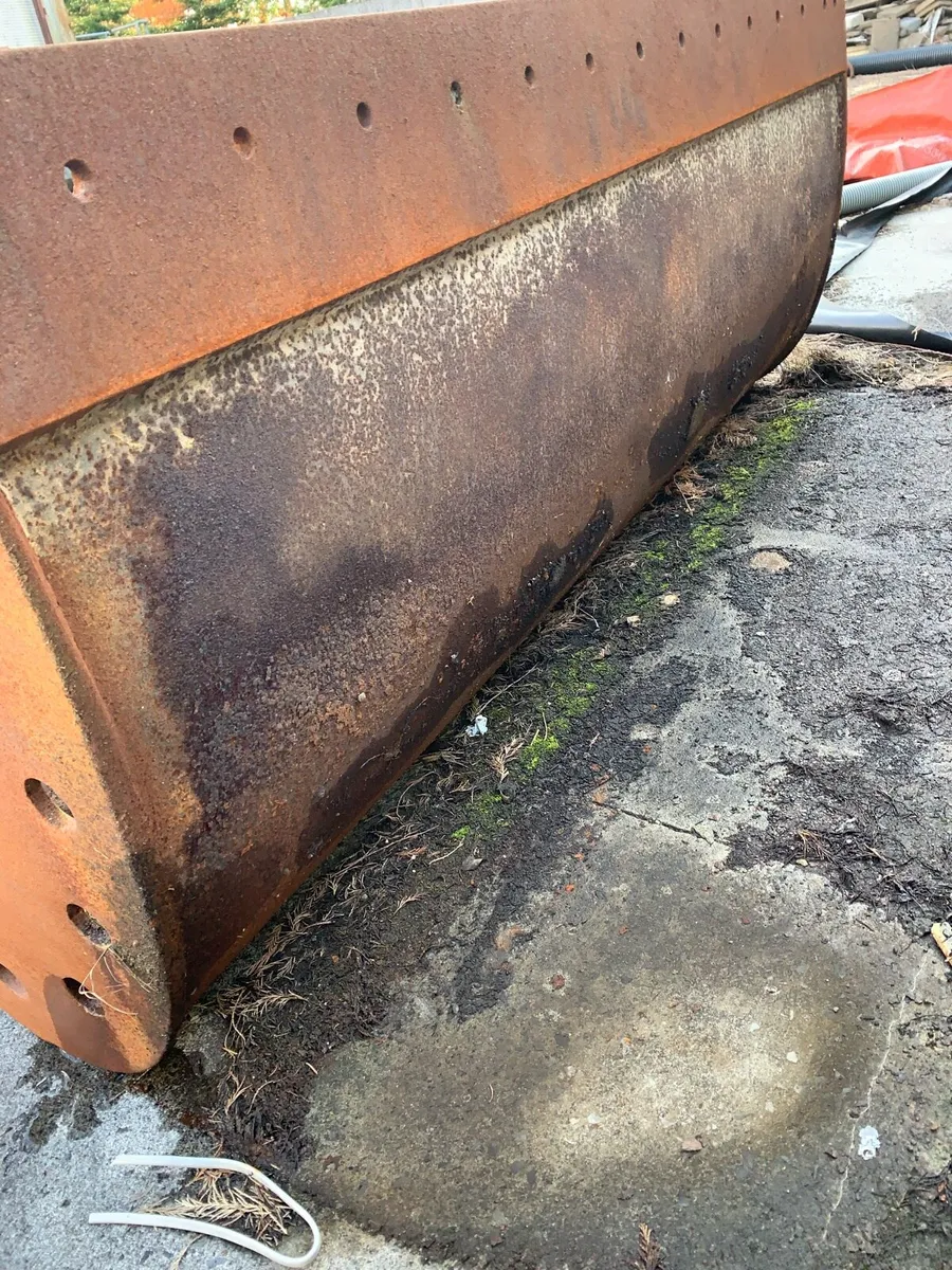 Digger buckets - Image 4