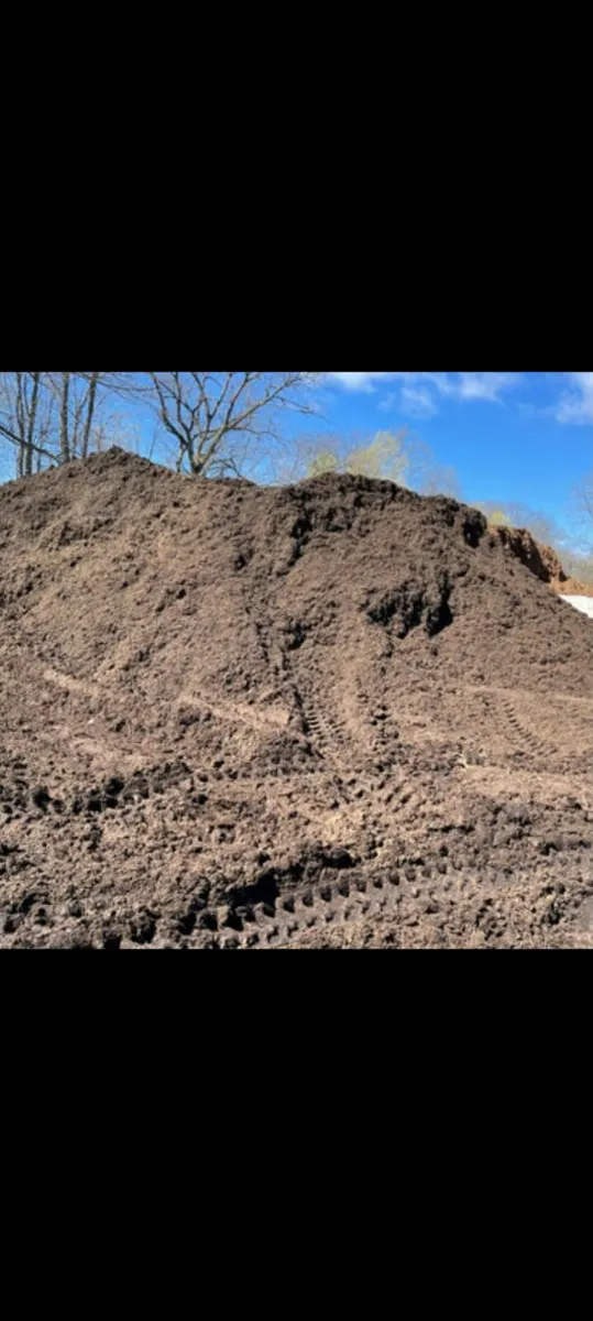 Topsoil