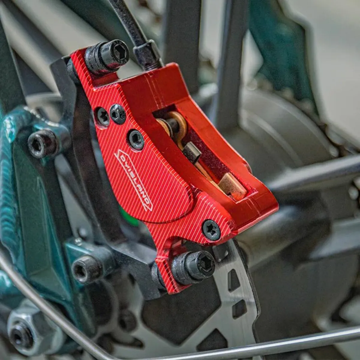 FIIDO M1 Pro 2025 upgraded Electric Bike - Image 4