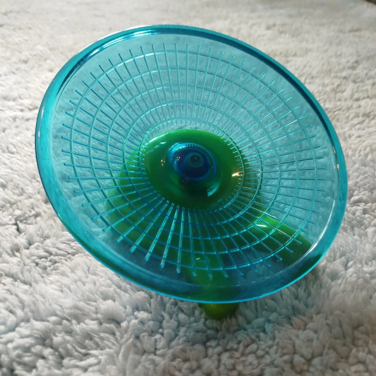 Toys, hides, wheels for hamster or mice - Image 1