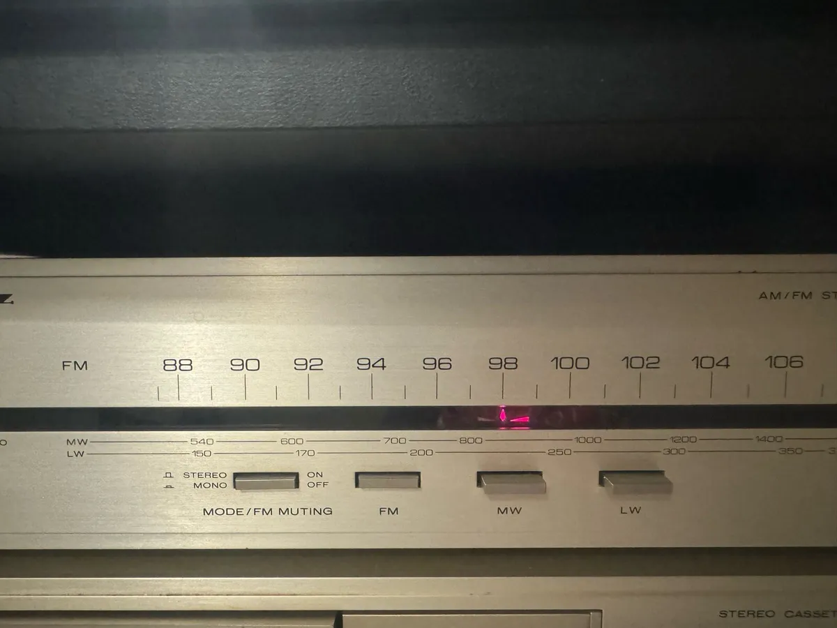 Marantz Seperates Hi-Fi - Image 3
