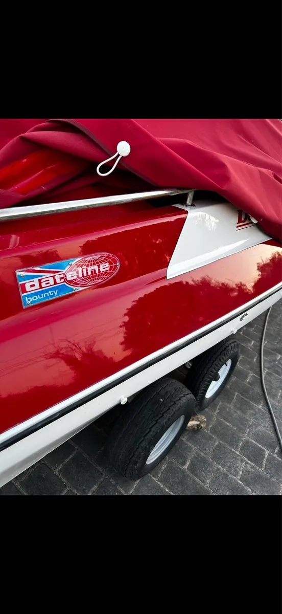 Dateline speedboat - Image 2