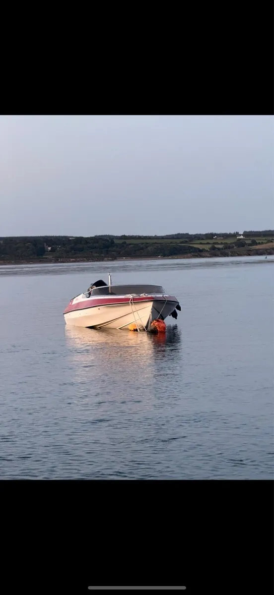 Dateline speedboat - Image 4