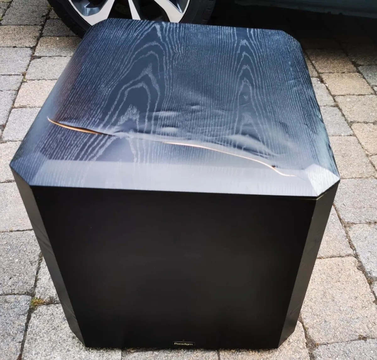 Paradigm PSeries Subwoofer - Image 3