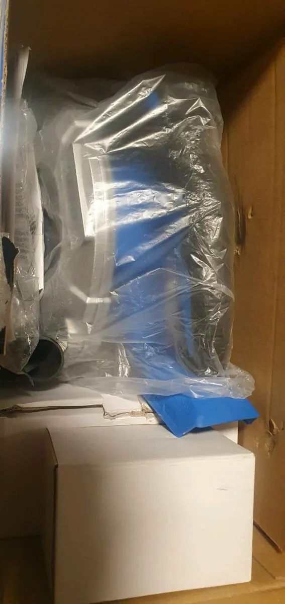 Draper D20 Circular Saw Brand New - Image 2