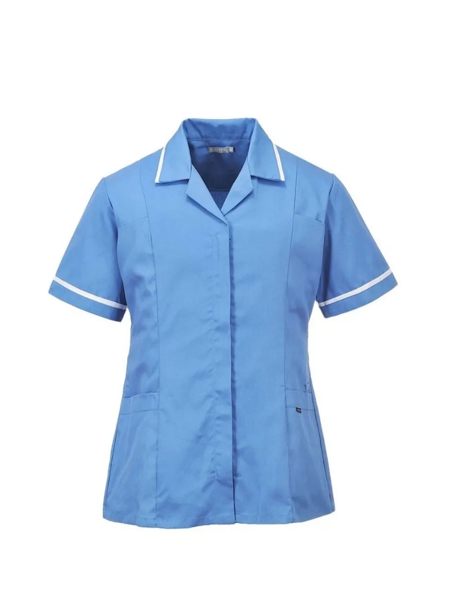 Nurse Tunic New - Image 1