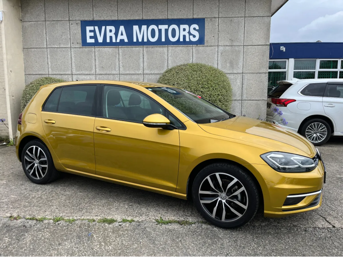 Volkswagen Golf HIGHLINE AUTOMATIC 1.4 PETROL //HI - Image 2
