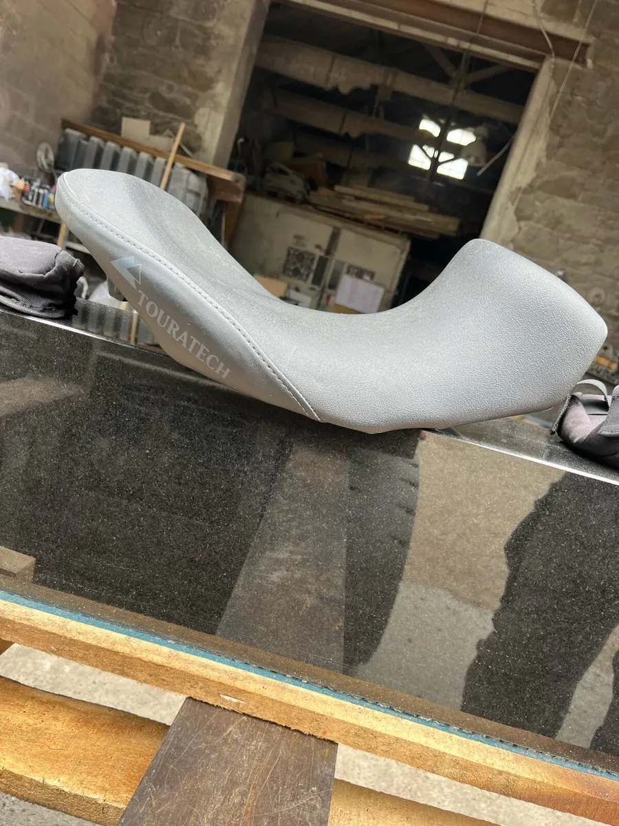 BMW R1250 1200 GSA LC Touratech Low Seat - Image 1