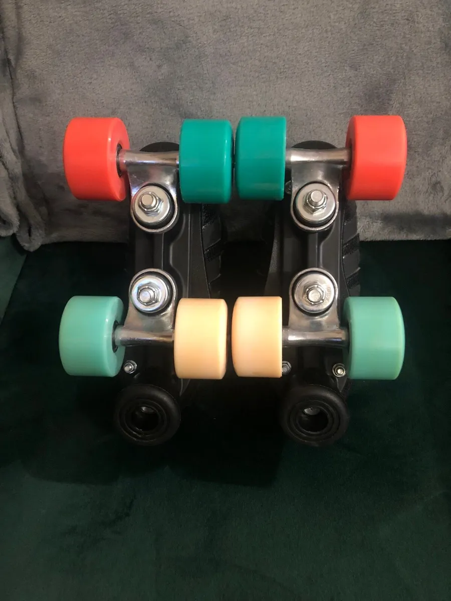Kids Rollerskates - Image 4