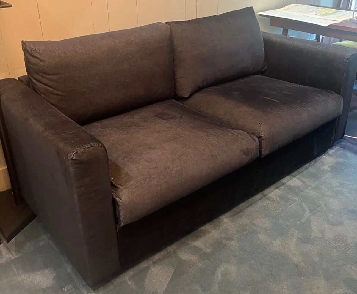 Sofa bed - Image 1