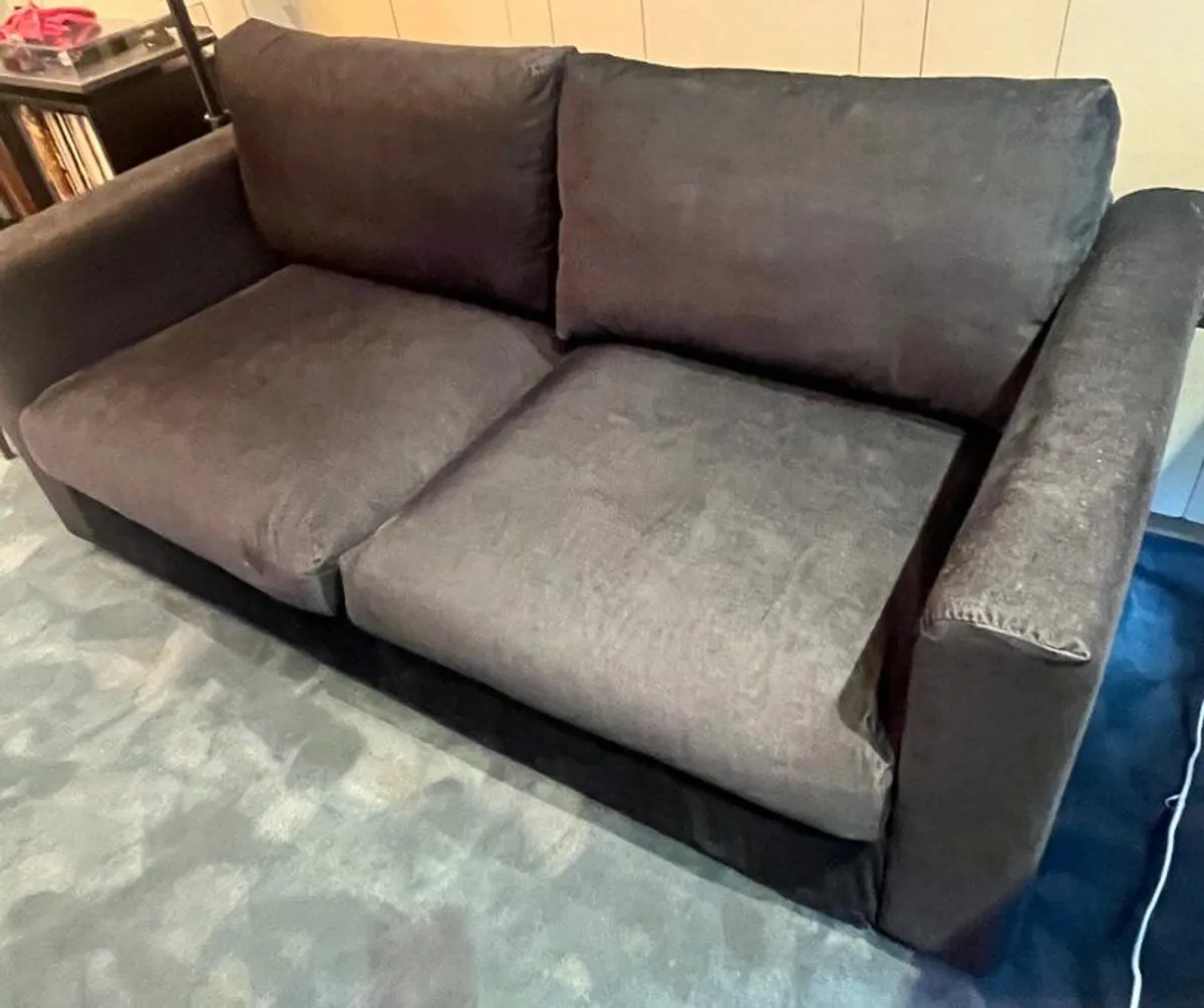 Sofa bed - Image 4