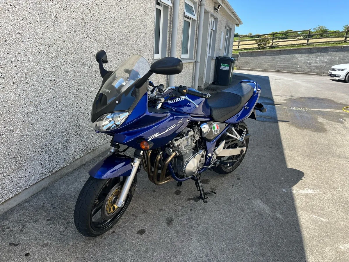 GSFBandit600s - Image 4