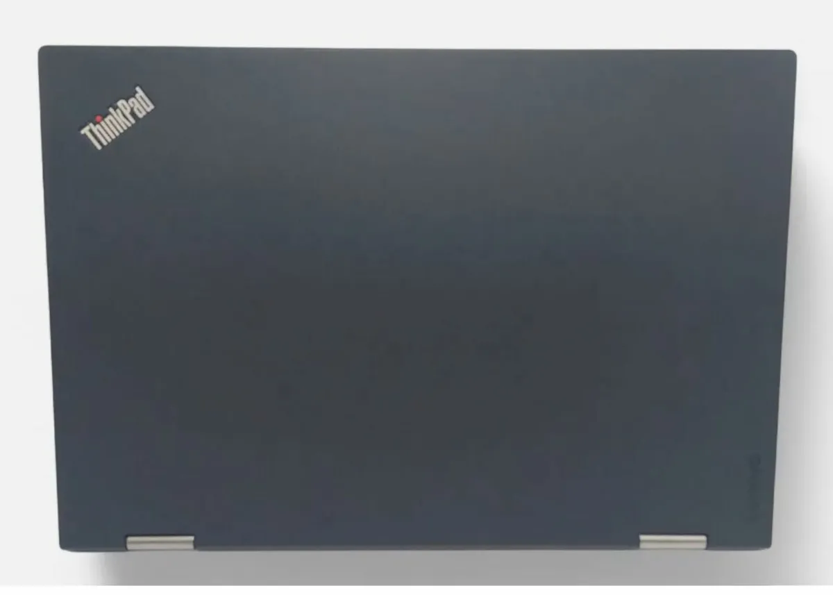 Lenovo ThinkPad X1 Yoga G2 Touch 14" I7 16GB 512GB - Image 4