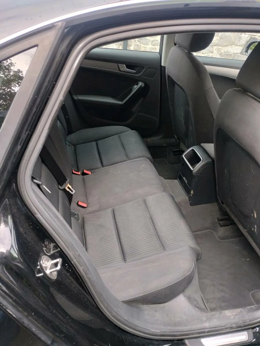 Audi A4Tdi - Image 4