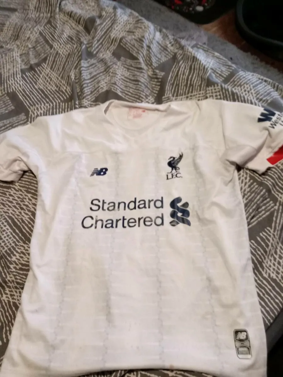 Loads of jerseys - Image 4