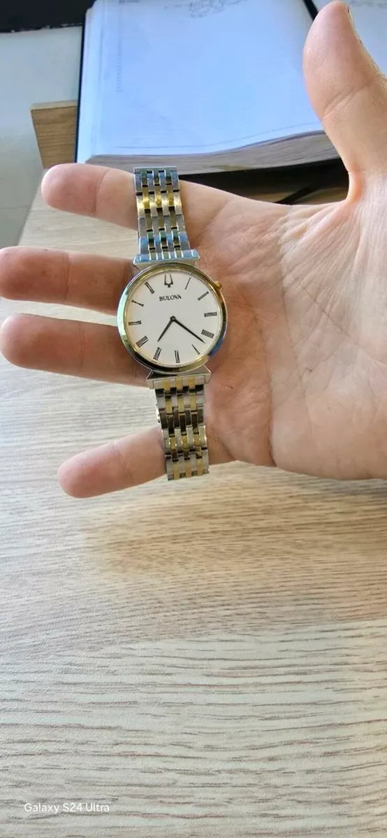 Wristwatch - Image 1