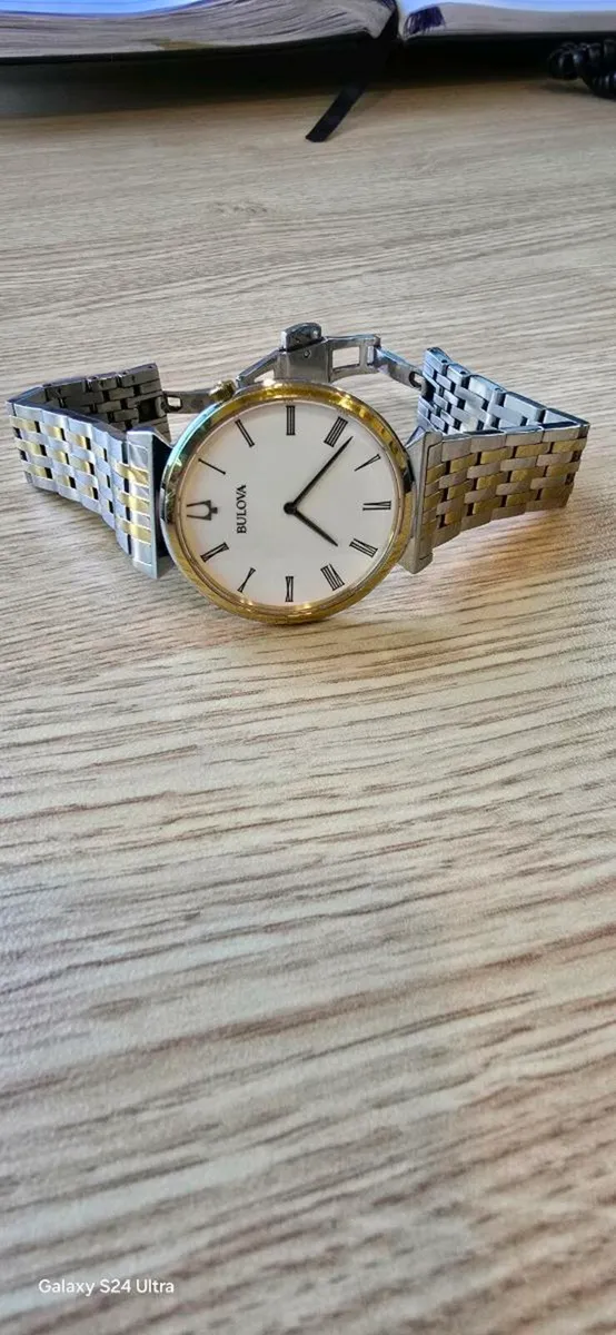 Wristwatch - Image 3