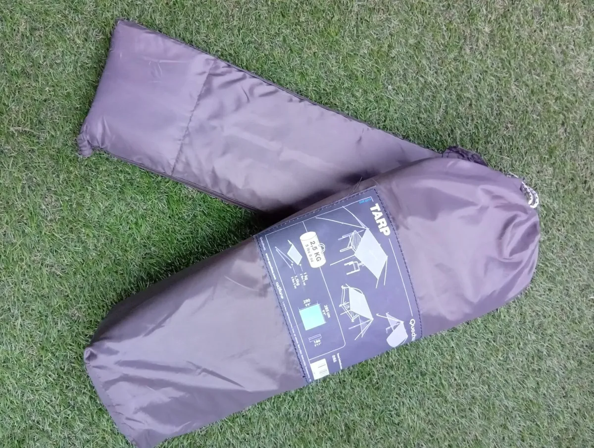 Brand New shelter tent Beach Camping - Image 2