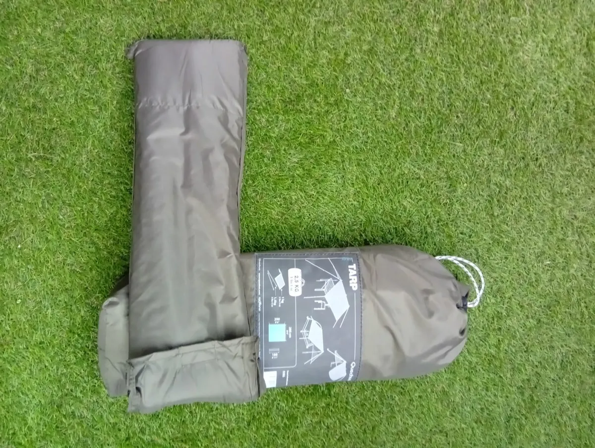 Brand New shelter tent Beach Camping - Image 3