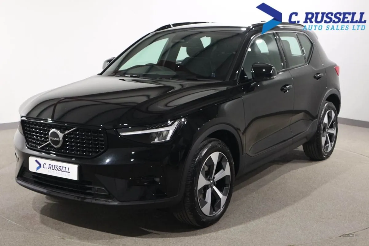 Volvo XC40 Estate - Image 1