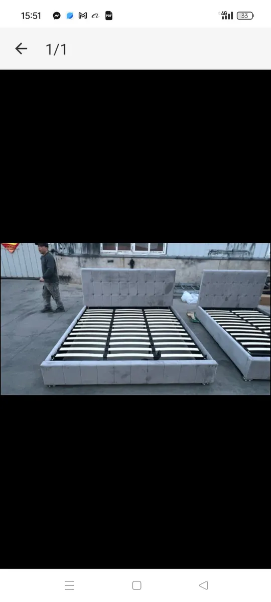 Storage beds - Image 3