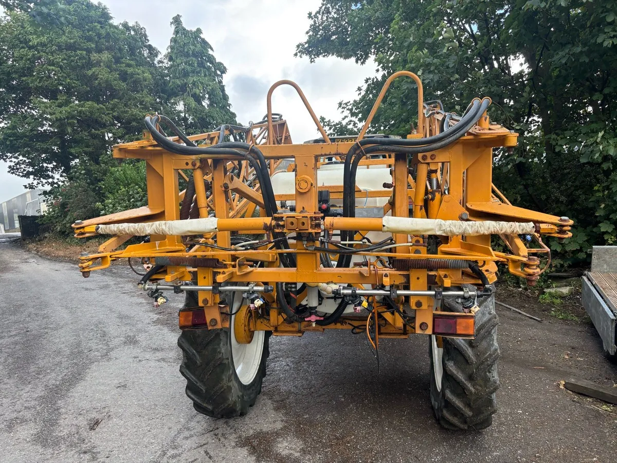 Knight Sprayer - Image 3