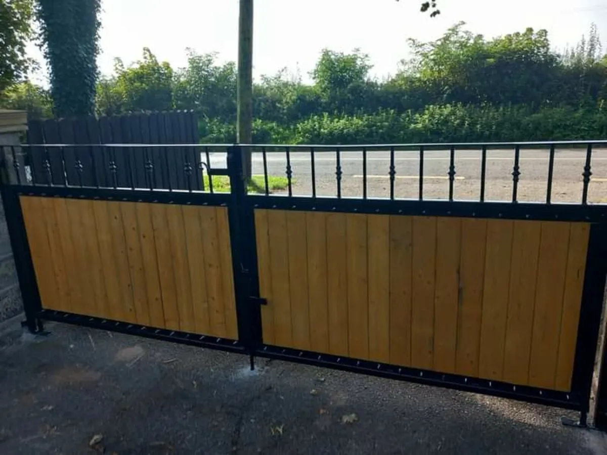 Gates - Image 4