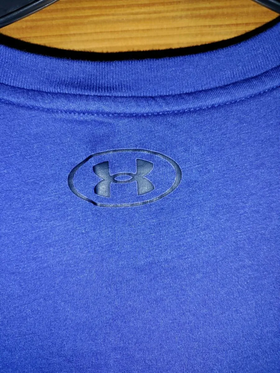 Under Armour F1 Indy style L New - Image 4