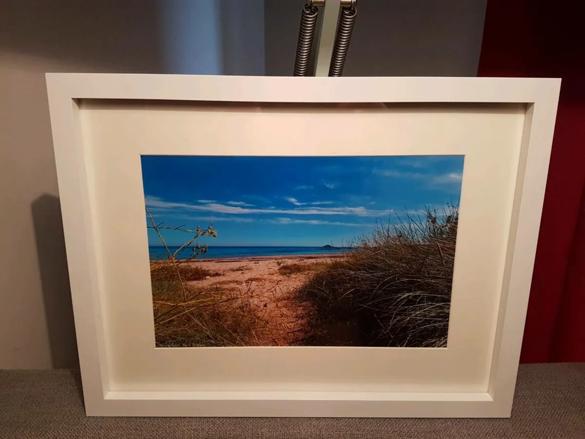 Garryvoe framed Photos - Image 4