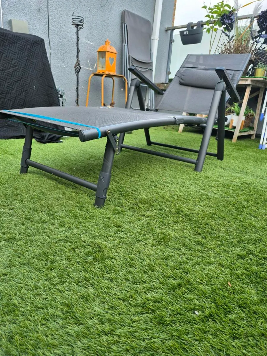 Sun lounger - Image 2