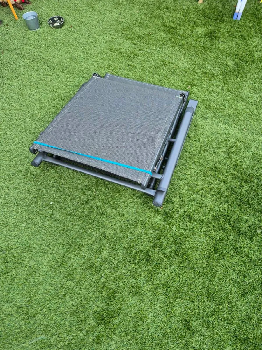 Sun lounger - Image 3