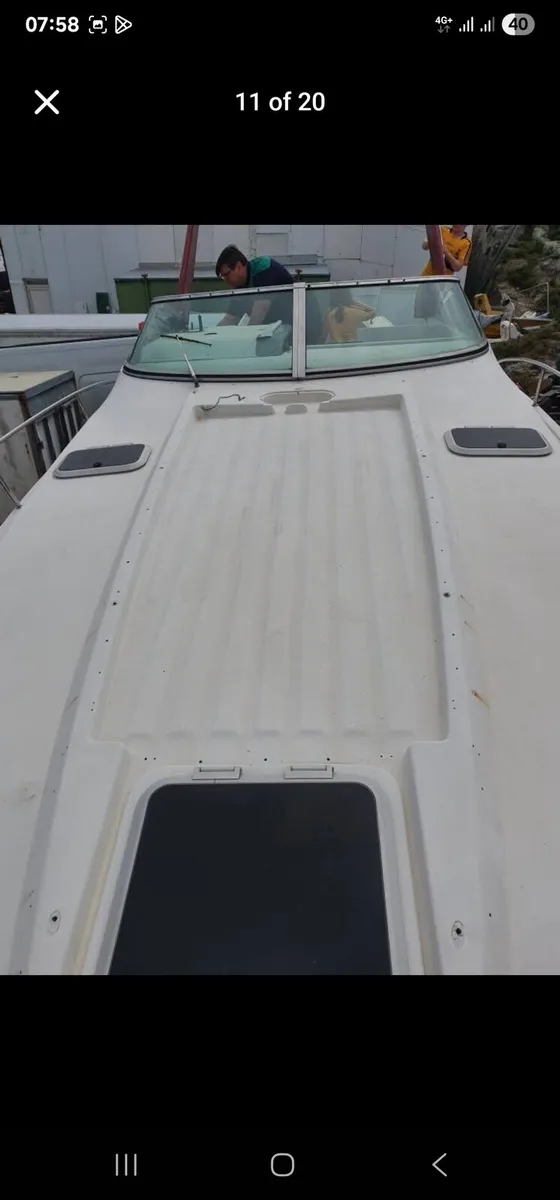 Project Boat - Image 4