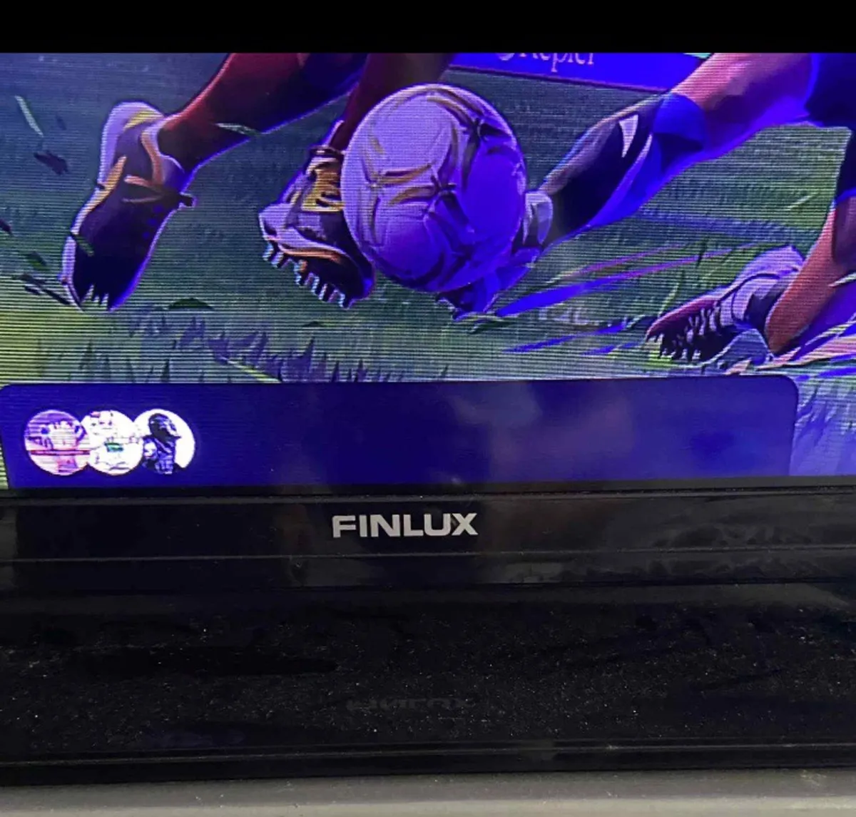 40 inch finlux tv - Image 2
