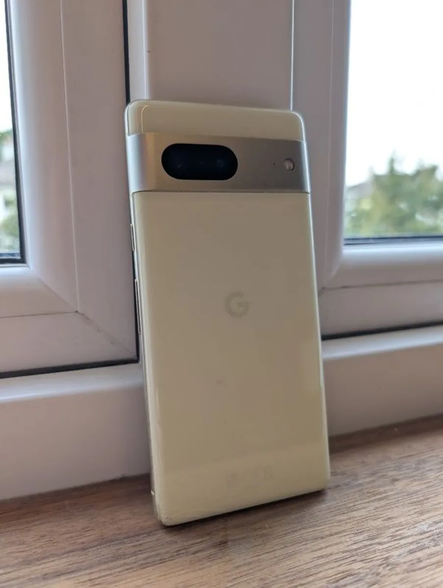 Google Pixel 7 (256GB) - Image 1