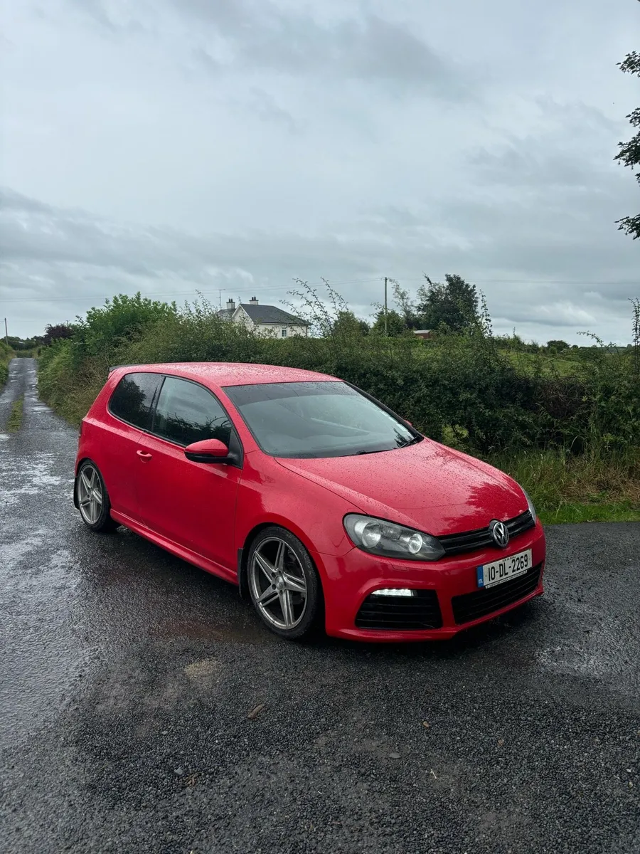 Mk6 golf - Image 2