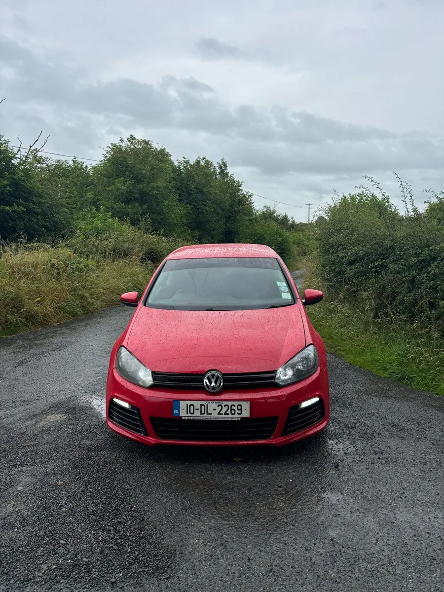 Mk6 golf - Image 3