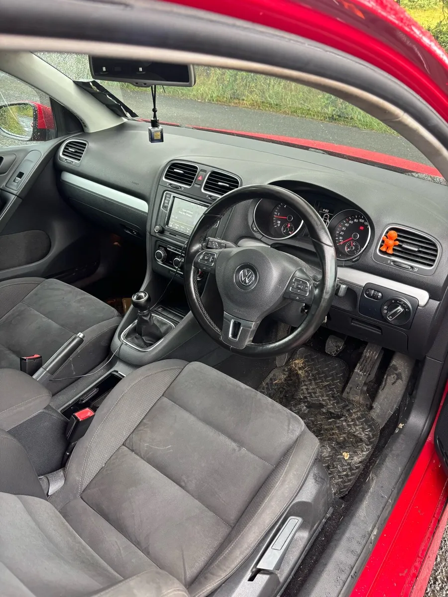 Mk6 golf - Image 4