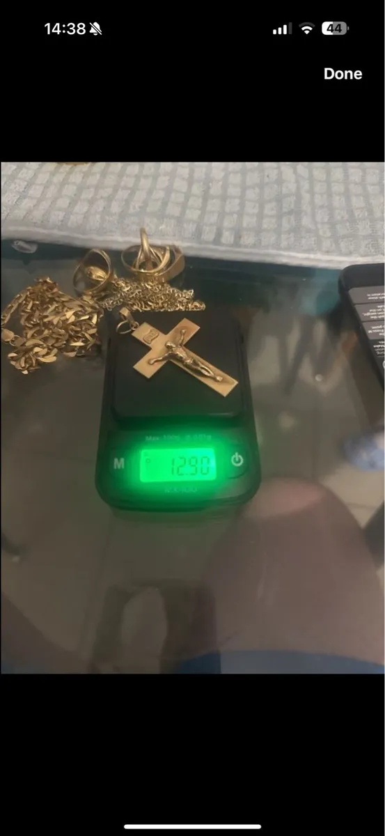 Gold - Image 1