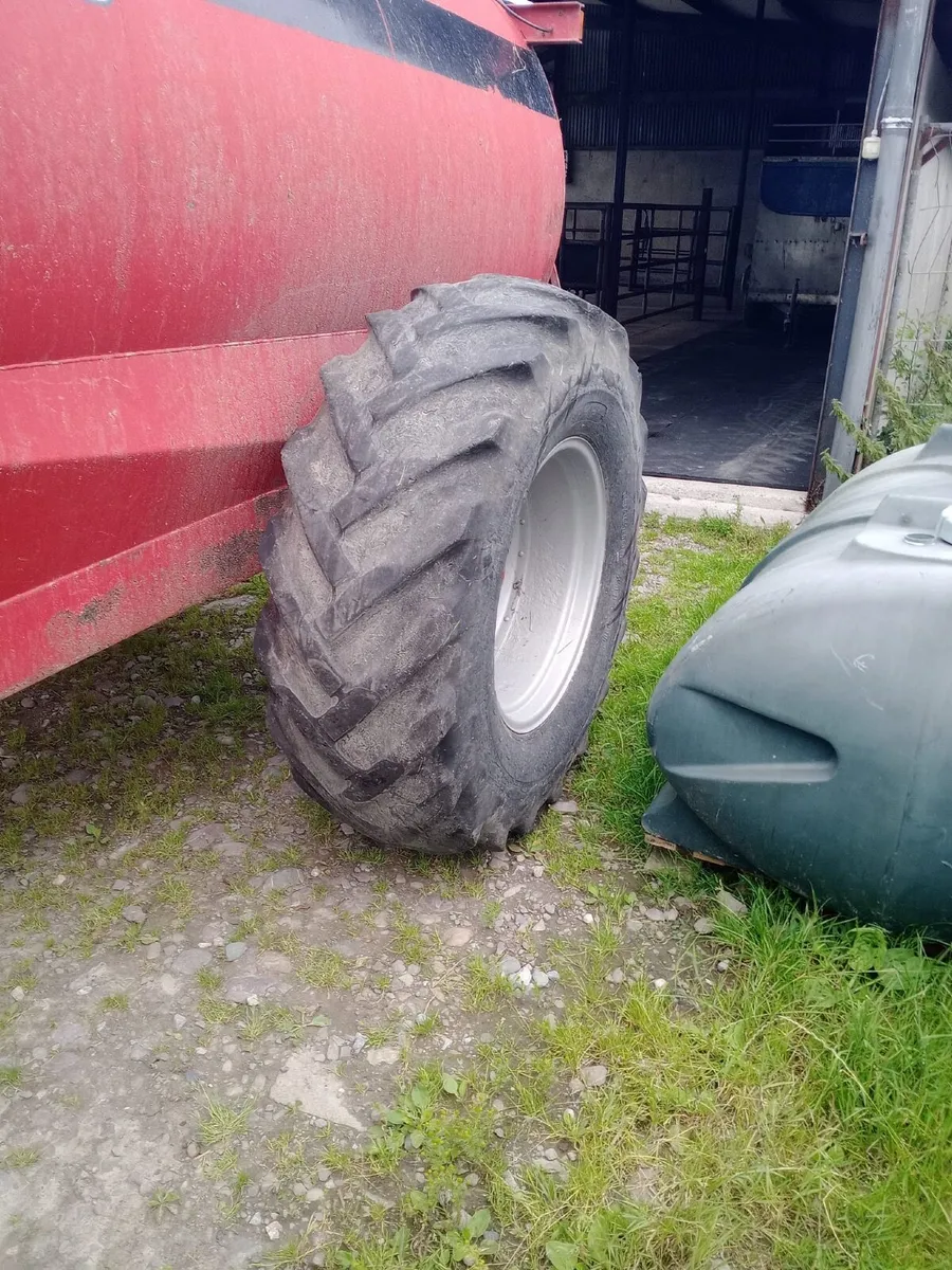Tyres and rims - Image 3