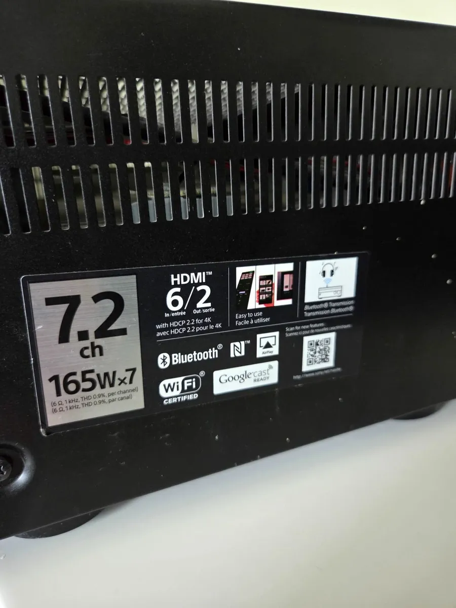 Hi-Fi - Image 1
