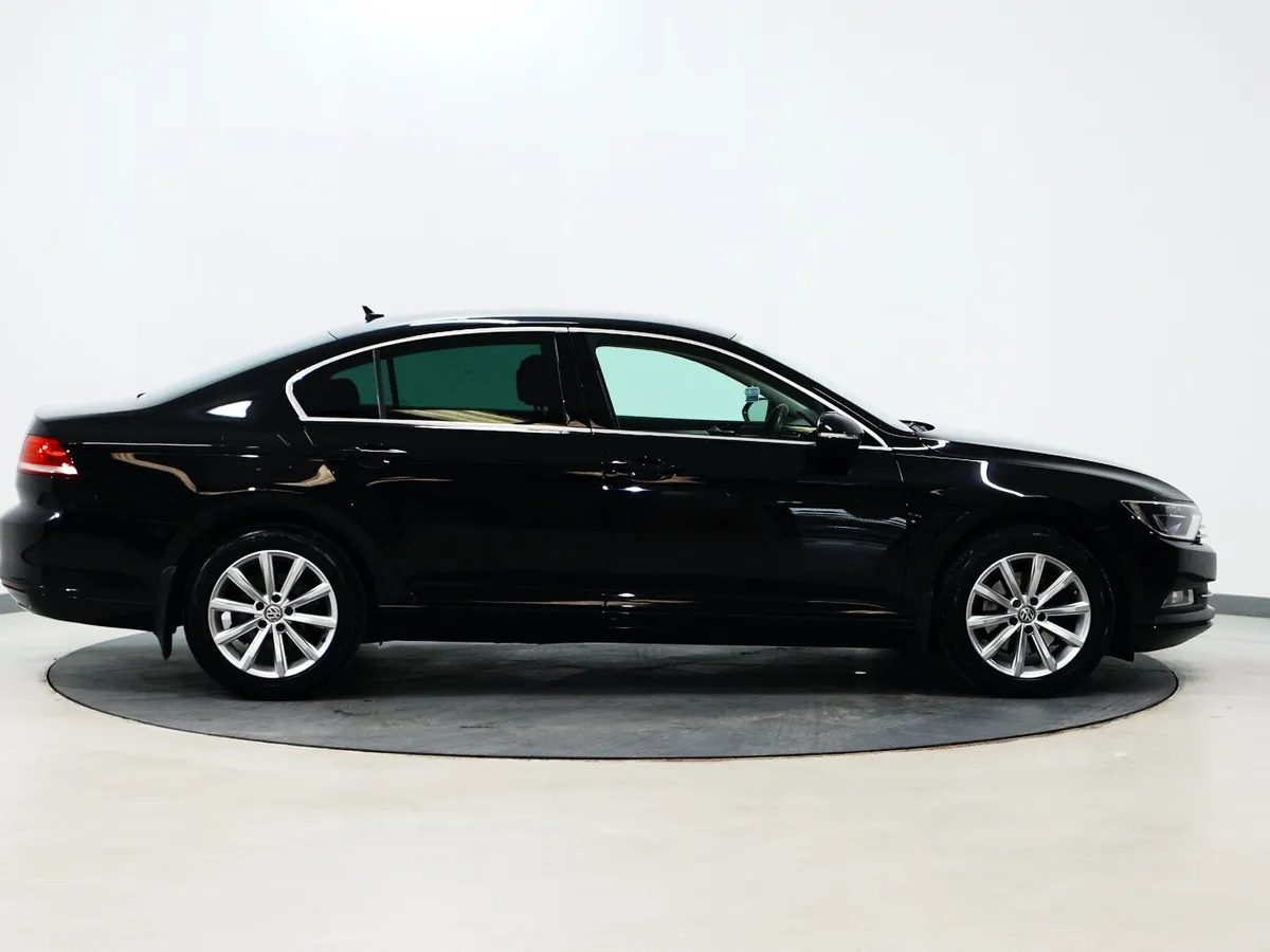 *75* 2018 Volkswagen Passat 1.6tdi se business - Image 3