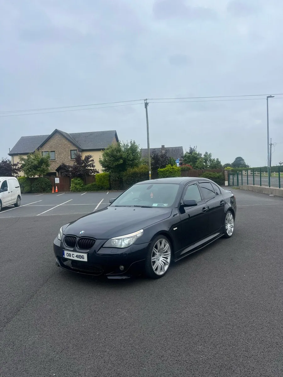 520 msport lci - Image 1
