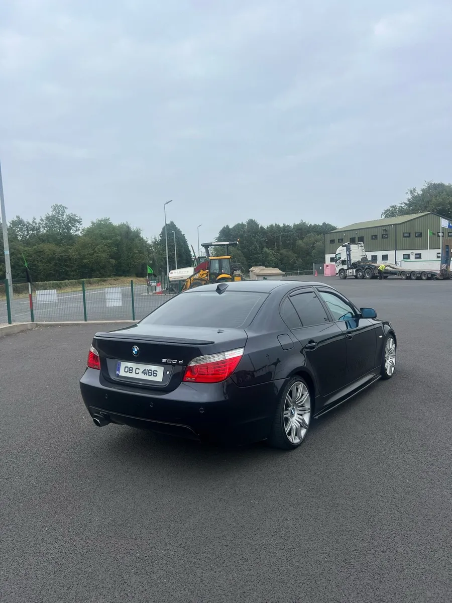 520 msport lci - Image 4