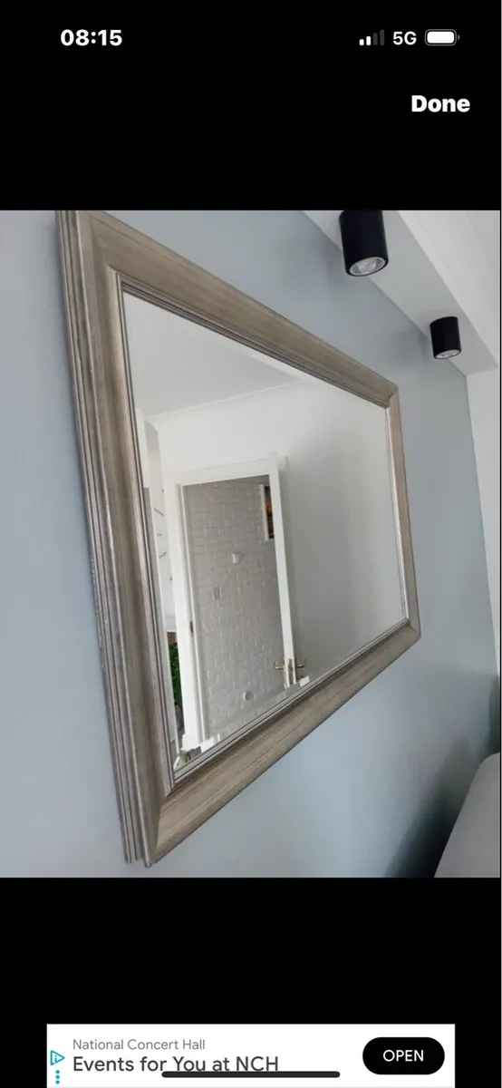 Mirror - Image 1